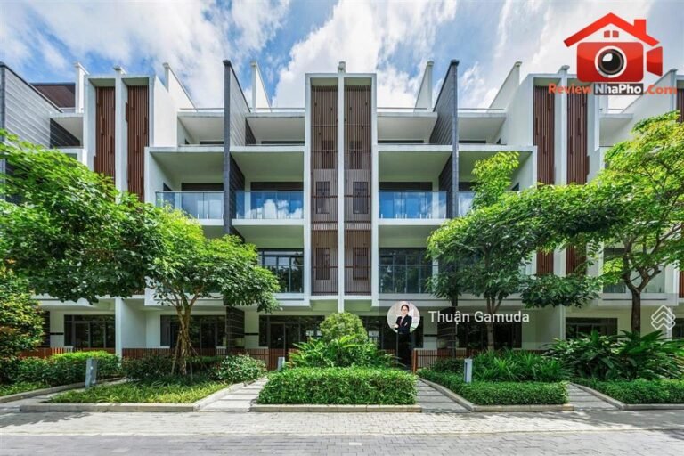 Bán nhà đất Đường Không xác định – Phường cũ Không xác định Quận Không xác định – Thành phố Hồ Chí Minh REVIEW NHÀ PHỐ 453m2 26 tỷ