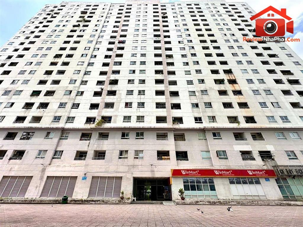 Bán nhà đất Đường 1050 Phạn chu Trinh – Phường cũ Không xác định Quận Bình Thạnh – Thành phố Hồ Chí Minh REVIEW NHÀ PHỐ 61 m2 – 3.95 tỷ