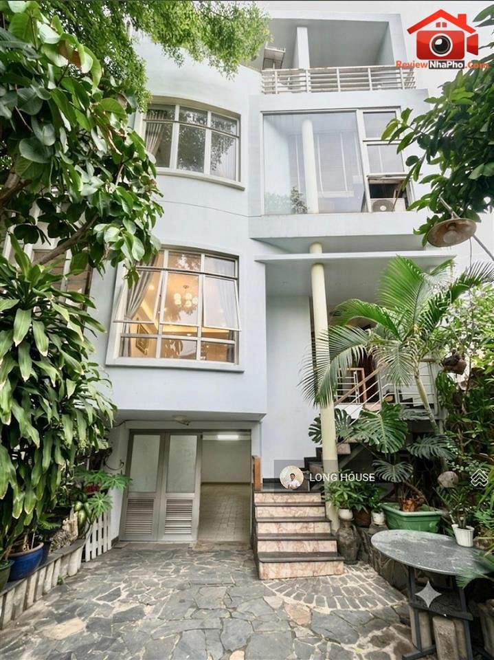 22.5 tỷ – Diện tích 162 m2 – Siêu phẩm hiếm Phú Nhuận – REVIEW NHÀ PHỐ