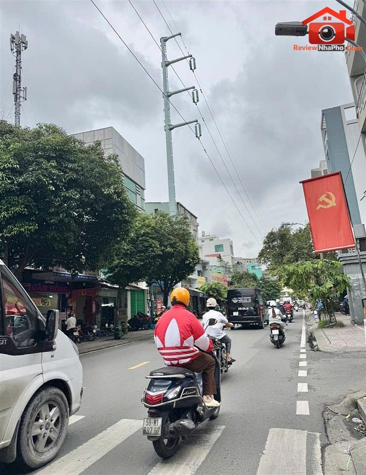 Nhà đẹp 36 m² giá 11.5 tỷ – REVIEW NHÀ PHỐ