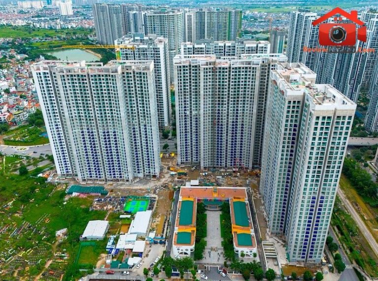 Xu hướng đầu tư bất động sản 2027: Từ mua mới sang tối ưu giá trị