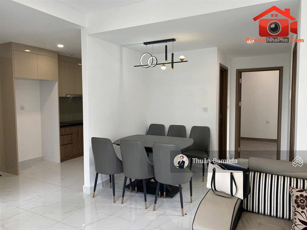 7.2 tỷ – Diện tích 85 m² – Cần bán căn hộ chung cư Diamond Alnata Plus – REVIEW NHÀ PHỐ