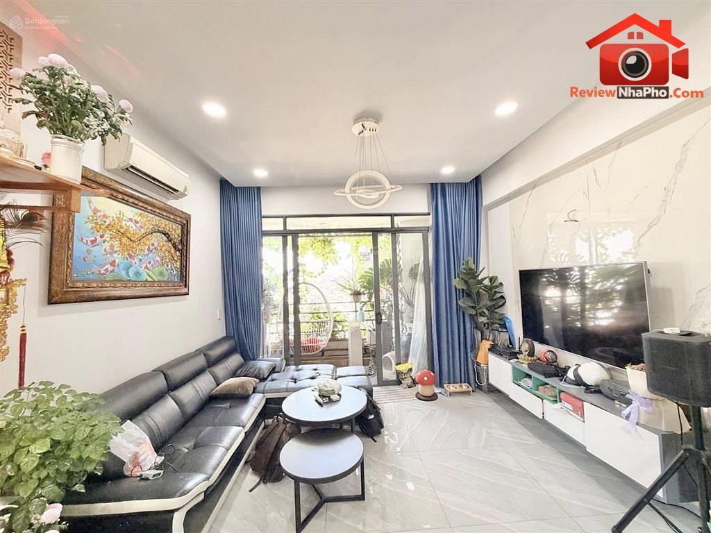 Bán nhà đất Đường Lý Thường Kiệt – Phường cũ – Quận 11 – Thành phố Hồ Chí Minh REVIEW NHÀ PHỐ 98 m2 – 6.5 tỷ