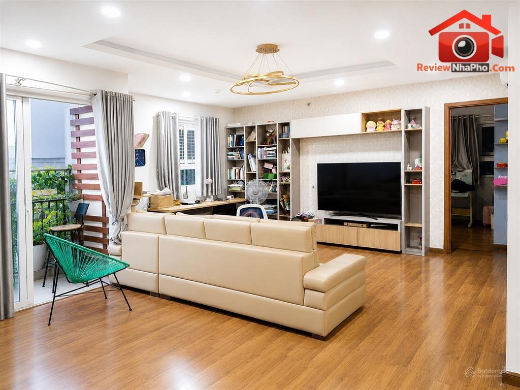 Căn hộ Cityland Park Hills, 113 m2, 8 tỷ – Bán nhà đất đường – Phường cũ – Không xác định – Thành phố Hồ Chí Minh REVIEW NHÀ PHỐ