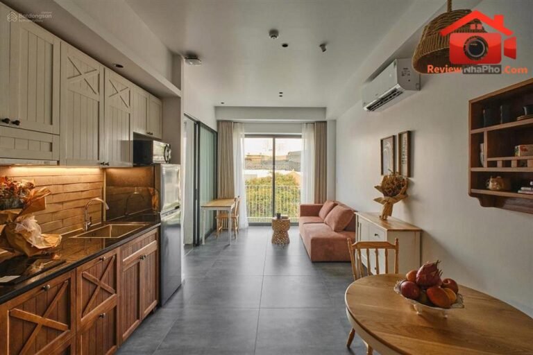 Cho thuê nhà đất Đường Phan Xích Long – Phường cũ – Quận Phú Nhuận – Thành phố Hồ Chí Minh REVIEW NHÀ PHỐ 35m2 7.3 triệu