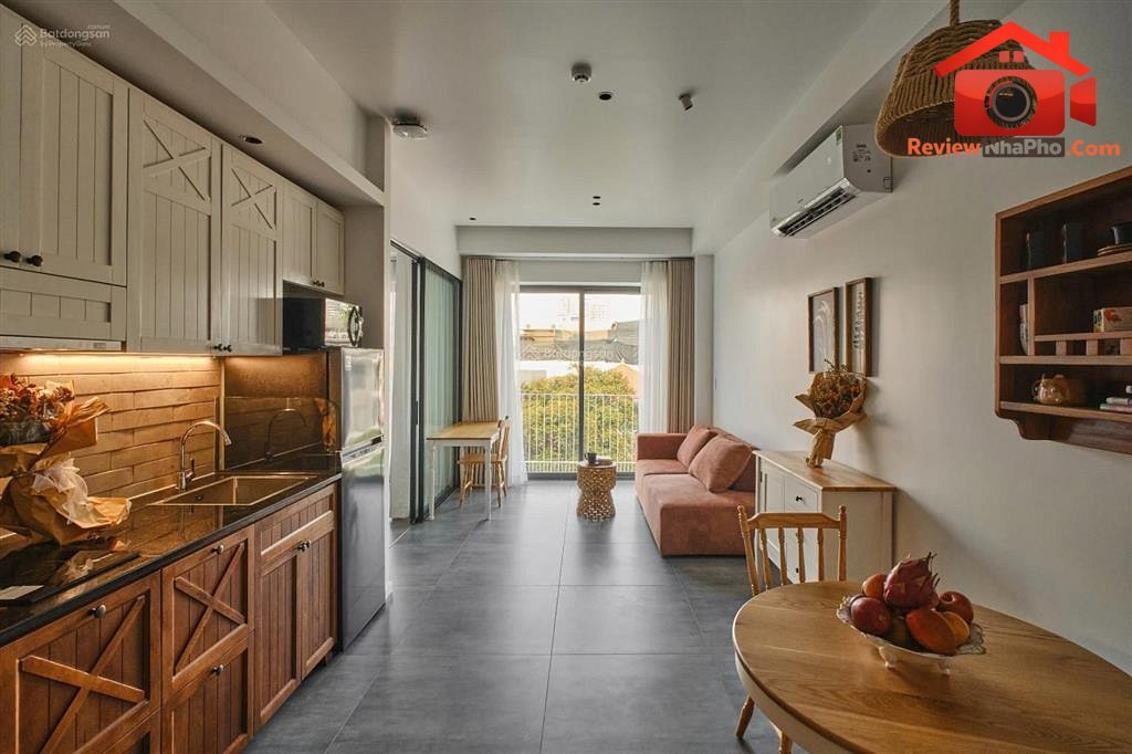 Cho thuê nhà đất Đường Phan Xích Long – Phường cũ – Quận Phú Nhuận – Thành phố Hồ Chí Minh REVIEW NHÀ PHỐ 35m2 7.3 triệu