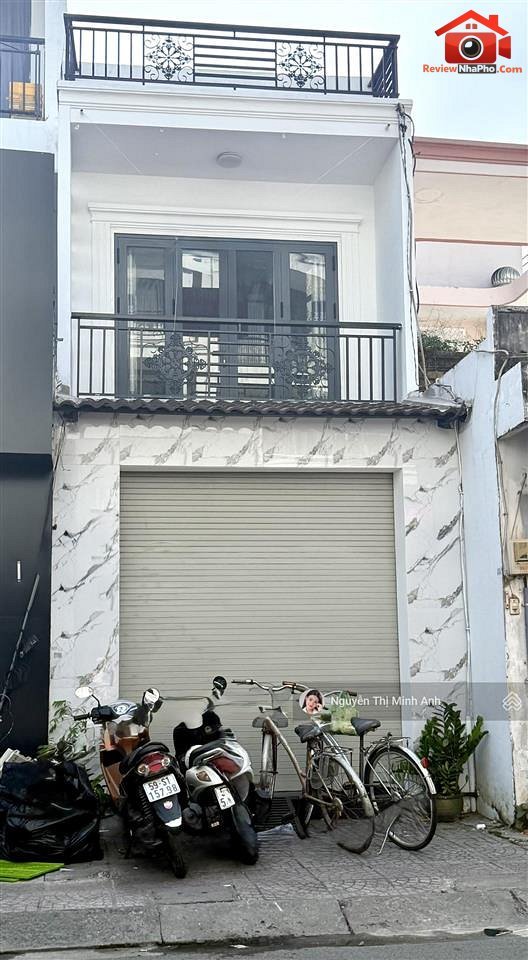 Bán nhà đất Đường Nguyễn Văn Đậu – Phường cũ 11 Quận Bình Thạnh – Thành phố Hồ Chí Minh REVIEW NHÀ PHỐ 101 m2 19 tỷ