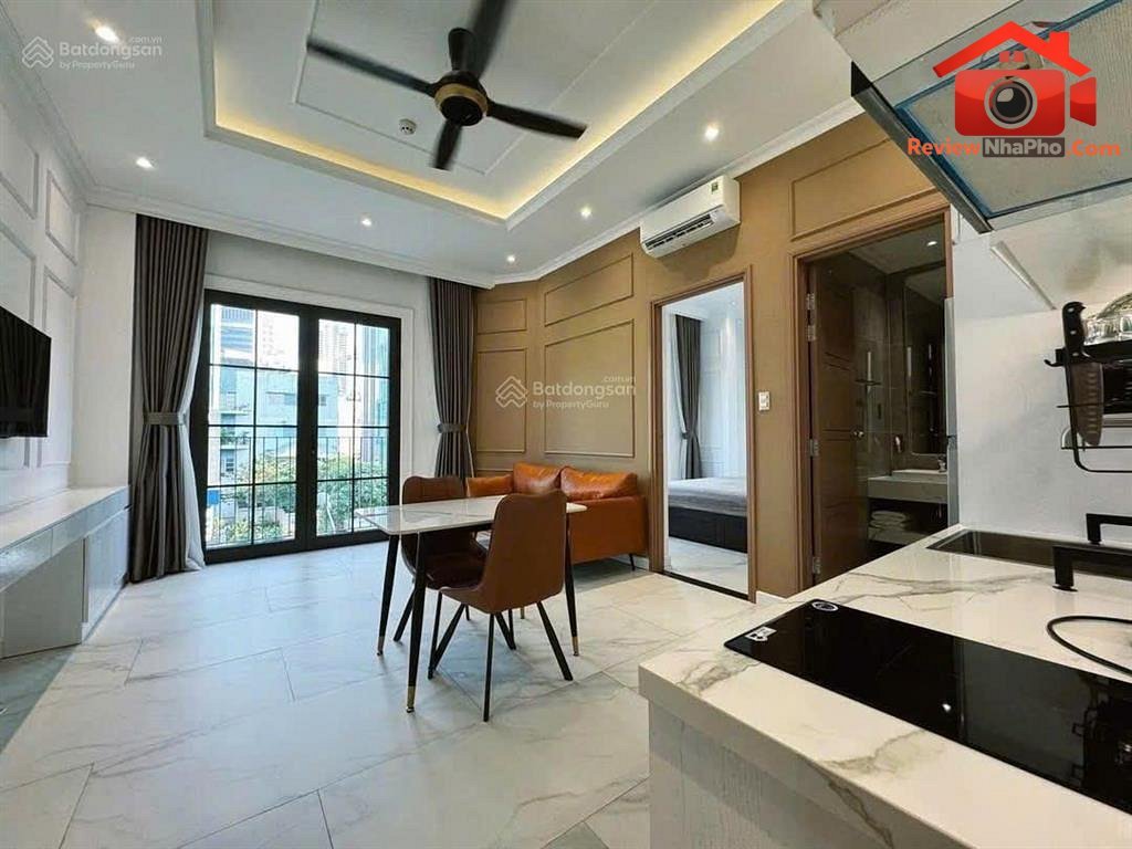 Cho thuê nhà đất Đường Cù Lao – Phường cũ Đức Nhuận – Quận Phú Nhuận – Thành phố Hồ Chí Minh 8.5 triệu 50 m² REVIEW NHÀ PHỐ