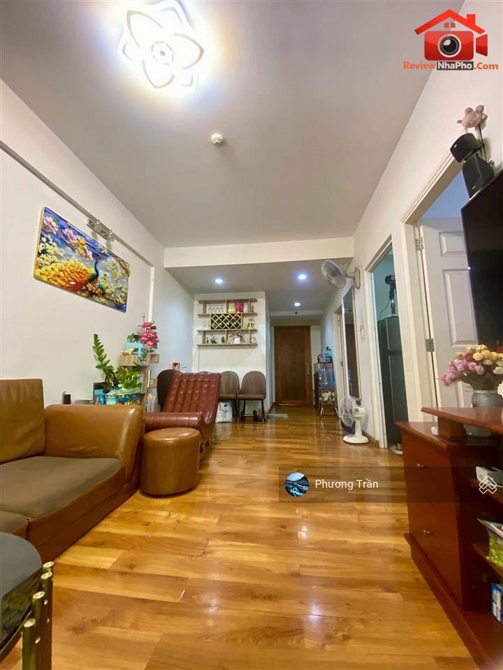 Cần bán căn hộ 64 m2 giá 2.89 tỷ – REVIEW NHÀ PHỐ