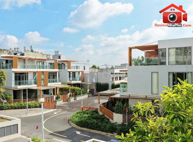 Phân Tích Xu Hướng Bất Động Sản TP Hồ Chí Minh & Đà Nẵng 2026 – 2027