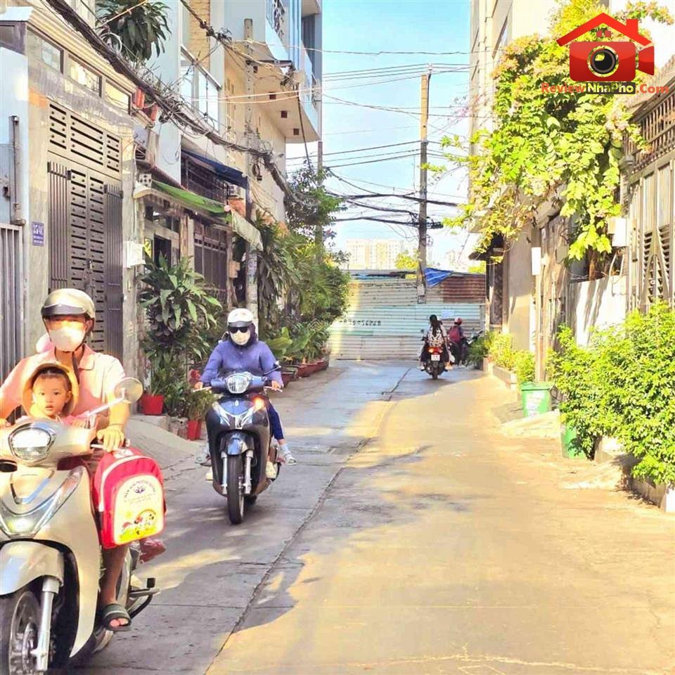 5.9 tỷ – Nhà đẹp 76 m2 2 tầng đường Kinh Dương Vương – Thành phố Hồ Chí Minh REVIEW NHÀ PHỐ