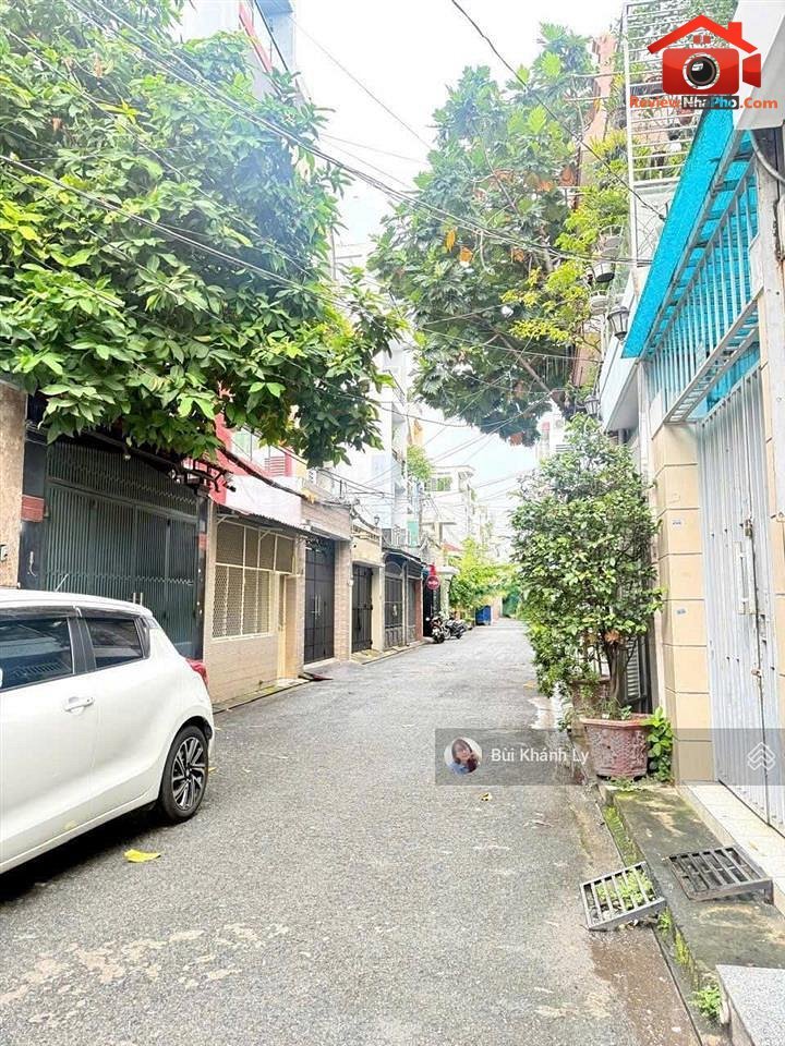 Bán nhà đất Đường Bạch Đằng – Phường cũ Không xác định Quận Bình Thạnh – Thành phố Hồ Chí Minh 50 m2 12.89 tỷ