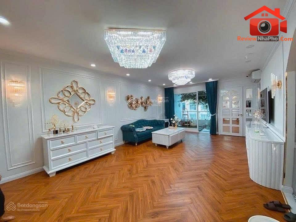 8 tỷ – 115 m2 căn hộ The Everrich tại Quận 11 – Thành phố Hồ Chí Minh REVIEW NHÀ PHỐ