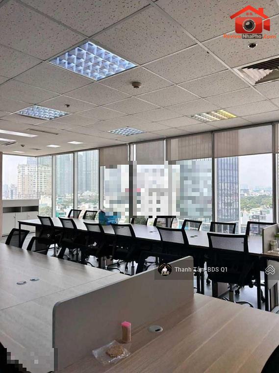 Bán nhà đất Đường Nguyễn Gia Trí – Quận Bình Thạnh – Thành phố Hồ Chí Minh 30 tỷ – 120 m2 REVIEW NHÀ PHỐ