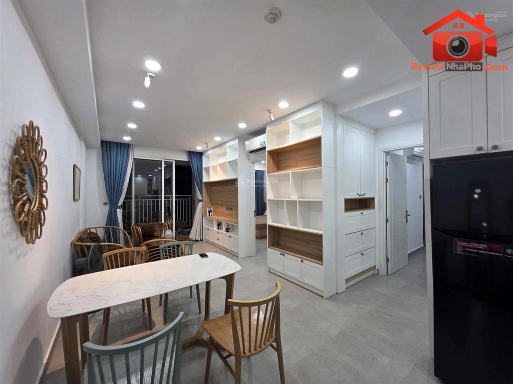 6.1 tỷ – 73 m² – Bán căn hộ The Botanica – Quận Tân Bình – Thành phố Hồ Chí Minh REVIEW NHÀ PHỐ
