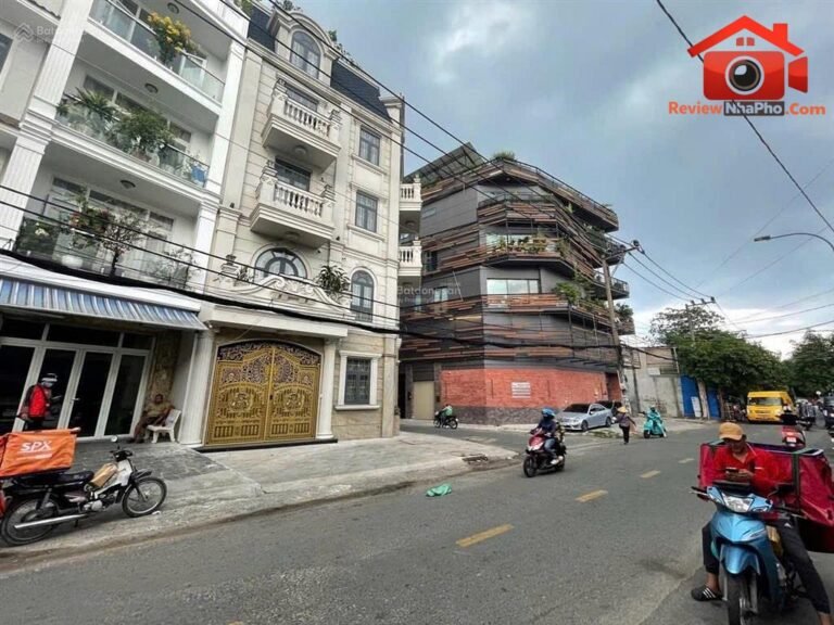 Bán nhà đất Đường Lê Quát – Phường cũ Không xác định Quận Tân Phú – Thành phố Hồ Chí Minh 76 m2 8.9 tỷ
