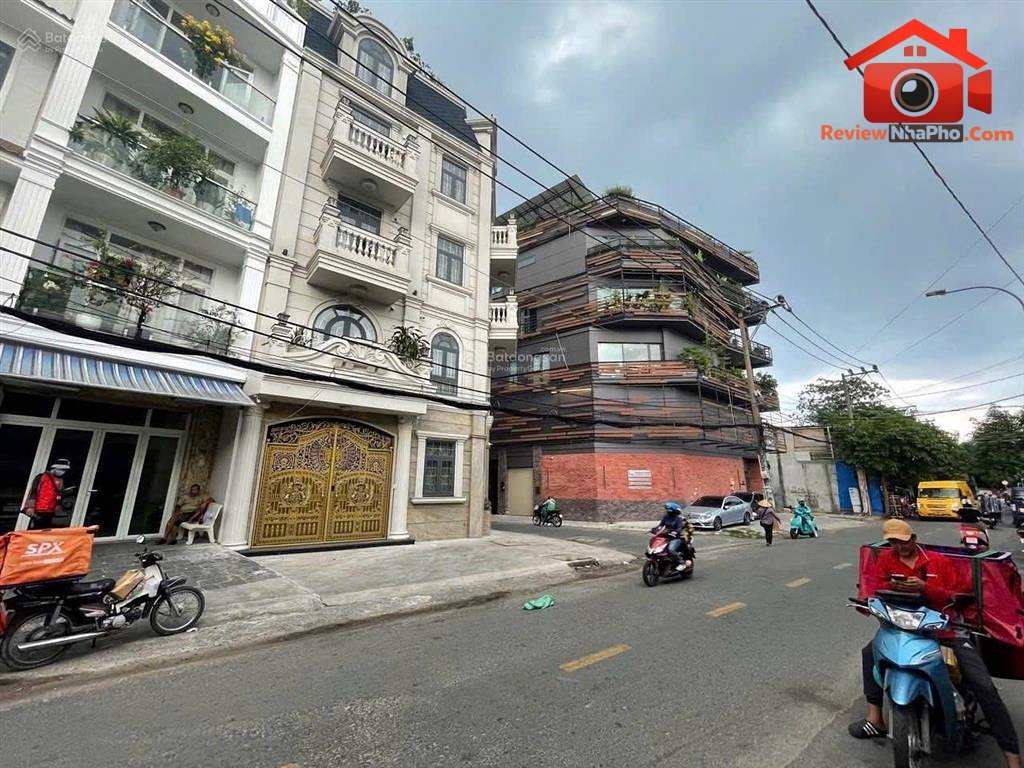Bán nhà đất Đường Lê Quát – Phường cũ Không xác định Quận Tân Phú – Thành phố Hồ Chí Minh 76 m2 8.9 tỷ