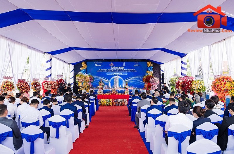 Phân Tích Tiềm Năng Đầu Tư Tại Five Star Odyssey Vũng Tàu 2026