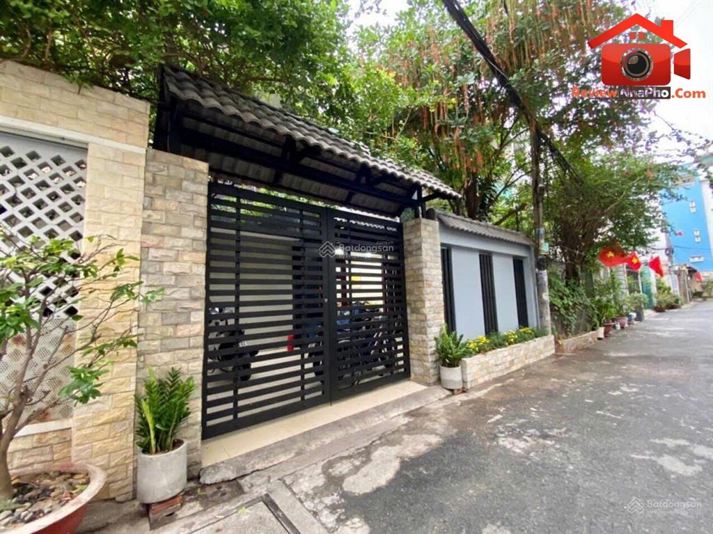 Bán nhà biệt thự sân vườn 36 tỷ – Diện tích 174 m2 – REVIEW NHÀ PHỐ
