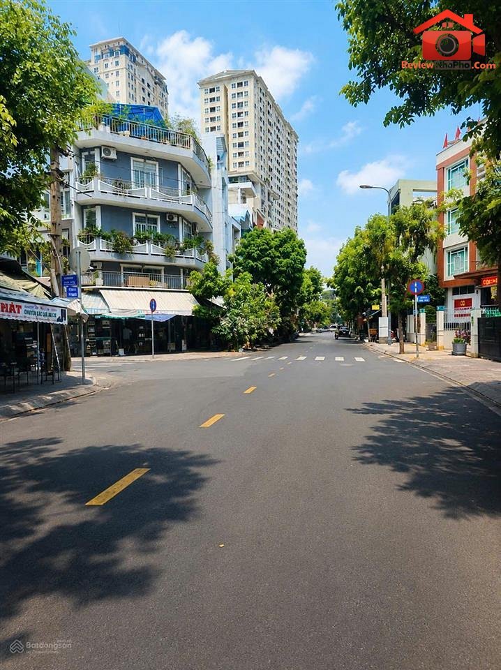 Nhà mặt tiền Lý Nam Đế – Phường 7 – Quận 11 – Thành phố Hồ Chí Minh 16.5 tỷ