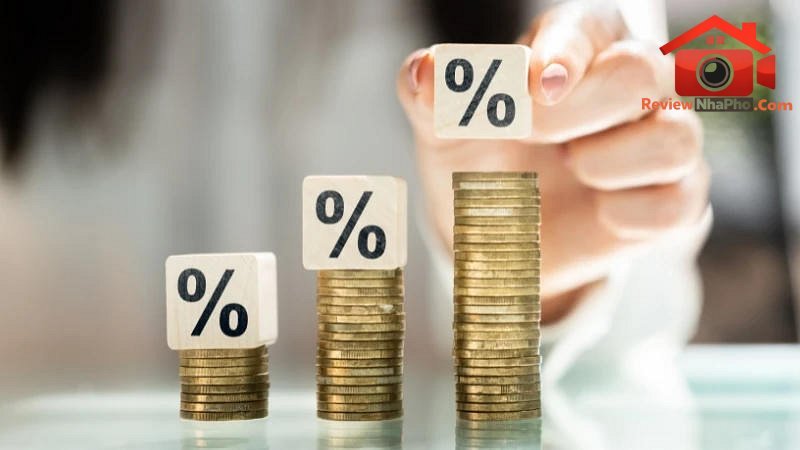 Dự báo lãi suất giảm vào quý 4, tác động đến bất động sản 2026