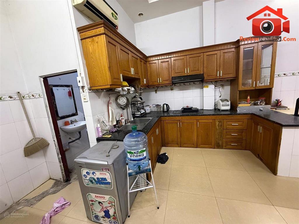 Cho thuê chdv đẹp 32m2 – Giá 5 triệu – Thành phố Hồ Chí Minh REVIEW NHÀ PHỐ