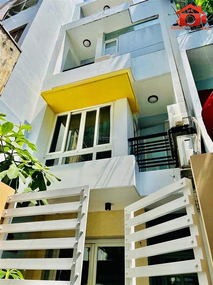 Bán nhà đất Đường Nguyễn Ngọc Lộc – Phường cũ 14 – Quận 10 – Thành phố Hồ Chí Minh 13.5 tỷ