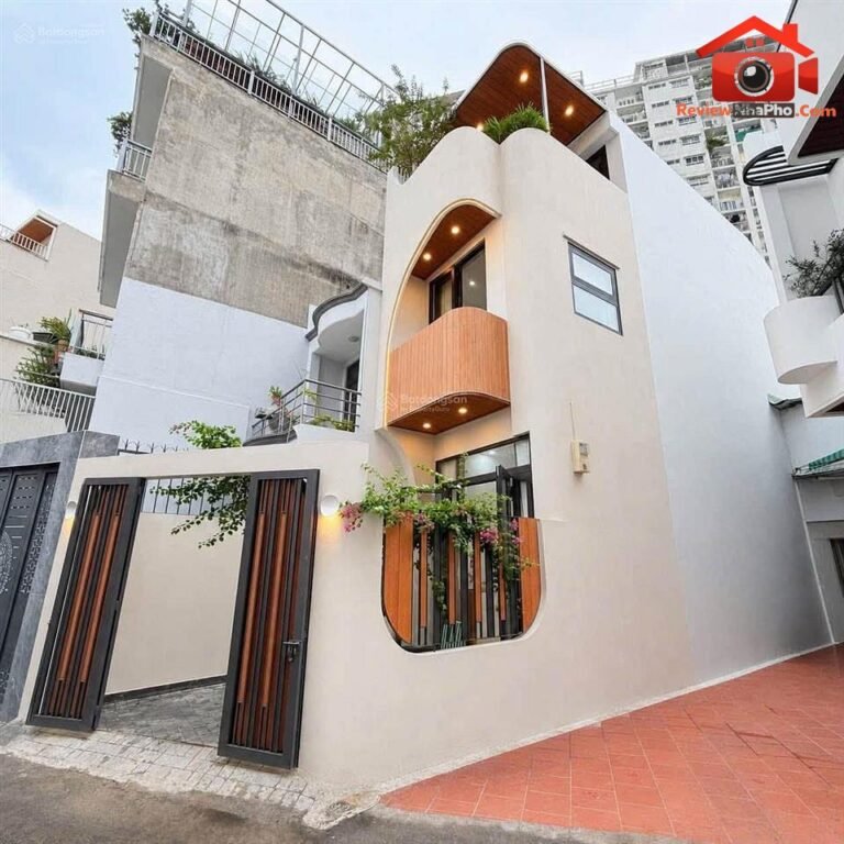 Bán nhà đất Đường số 59 – Phường cũ 14 Quận Gò Vấp – Thành phố Hồ Chí Minh 52 m2 5.99 tỷ