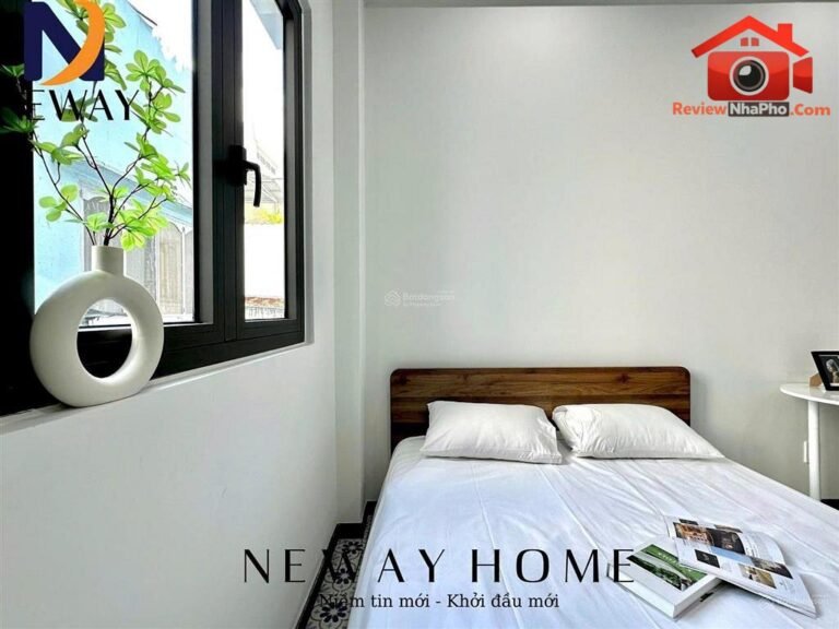 Cho thuê nhà đất Đường Văn Cao – Phường cũ Tân Phú – Thành phố Hồ Chí Minh 23m2 4.7 triệu