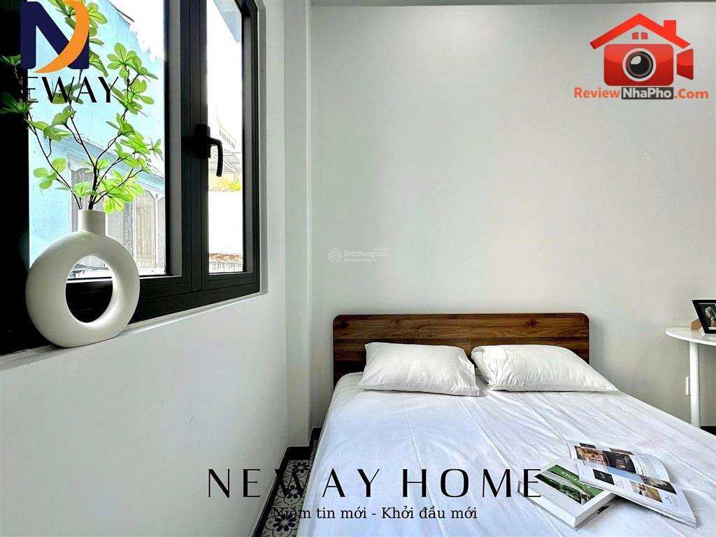Cho thuê nhà đất Đường Văn Cao – Phường cũ Tân Phú – Thành phố Hồ Chí Minh 23m2 4.7 triệu