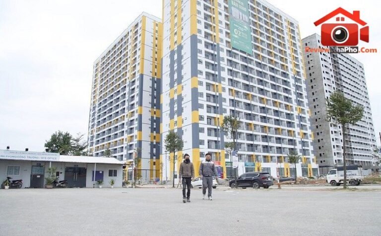 Cập Nhật Thị Trường Bất Động Sản Bắc Ninh 2026: Hai Dự Án Nhà Ở Xã Hội Hơn 2.000 Tỷ Đồng