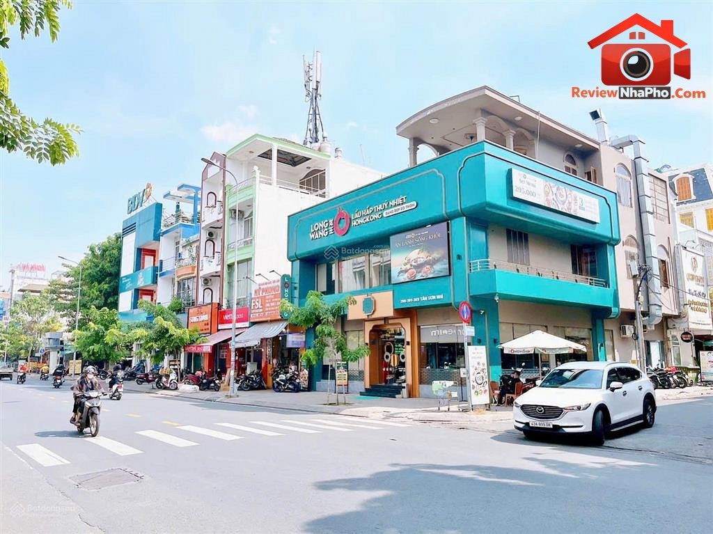 Bán nhà đẹp đường Diệp Minh Châu – Phường cũ Tân Sơn Nhì – Quận Tân Phú – Thành phố Hồ Chí Minh 8.5 tỷ