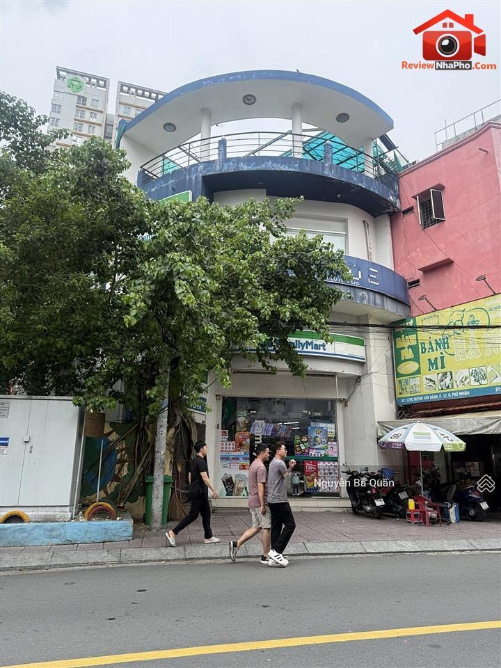 Bán nhà mặt tiền Đường Huỳnh Văn Bánh – Phường cũ Không xác định – Quận Phú Nhuận – Thành phố Hồ Chí Minh 39 tỷ