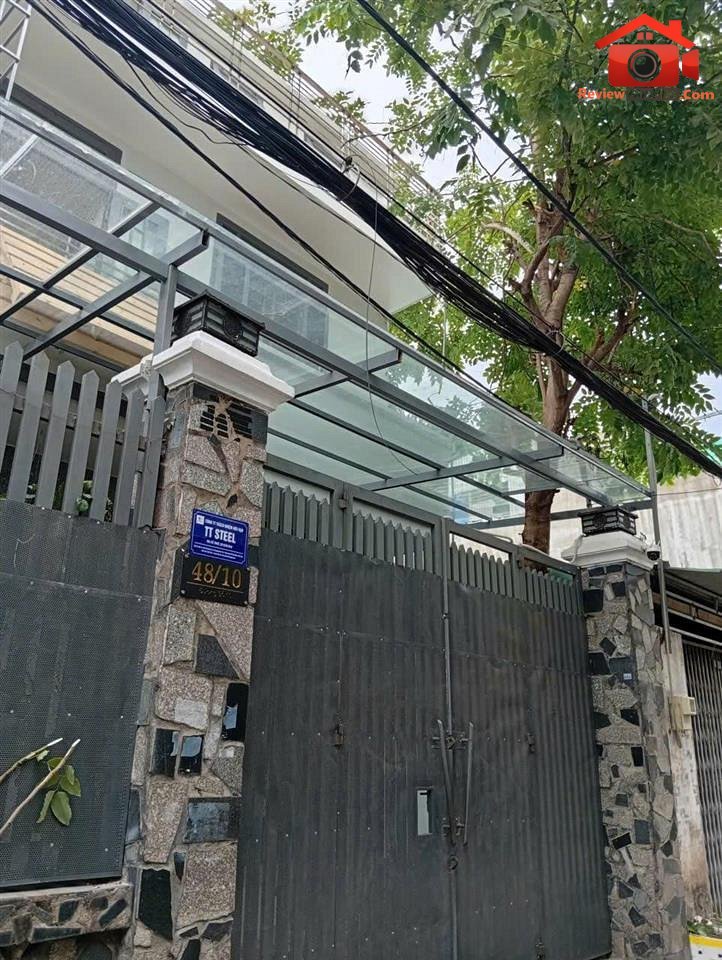 8.2 tỷ – Diện tích 110 m2 – Bán nhà đất Đường 1 – Phường cũ Bình Tân – Quận Bình Tân – Thành phố Hồ Chí Minh REVIEW NHÀ PHỐ