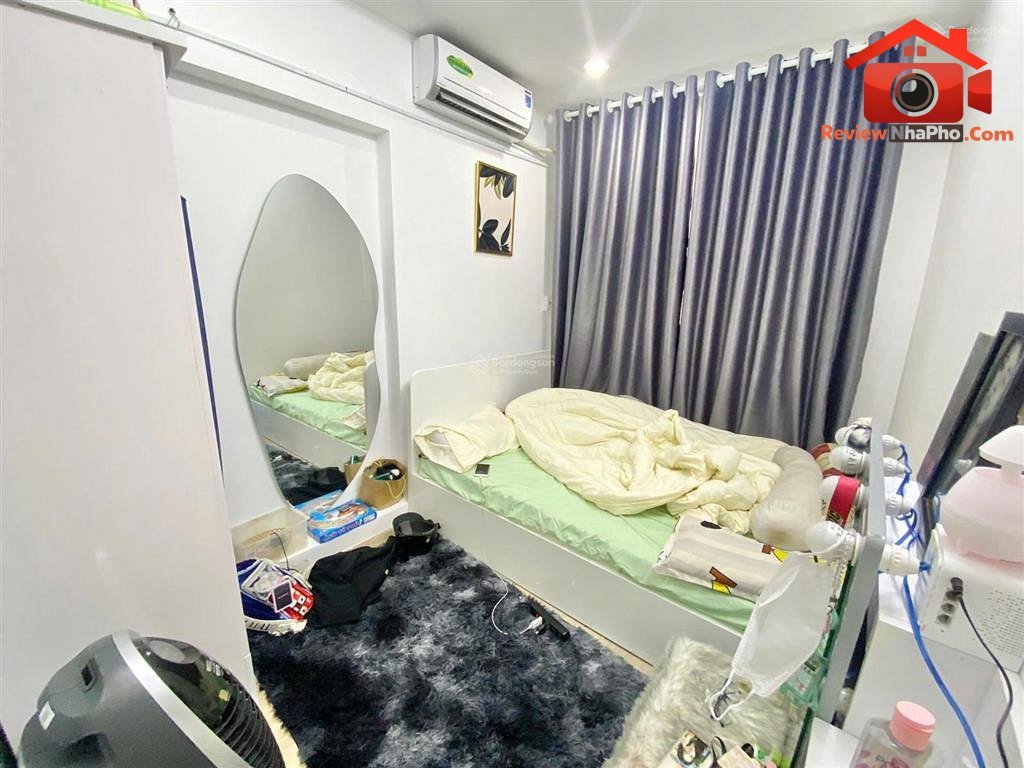 Cho thuê nhà đất Đường Nguyễn Gia Trí – Phường cũ Thạnh Mỹ Tây Quận Bình Thạnh – Thành phố Hồ Chí Minh REVIEW NHÀ PHỐ 45m2 – 10 triệu
