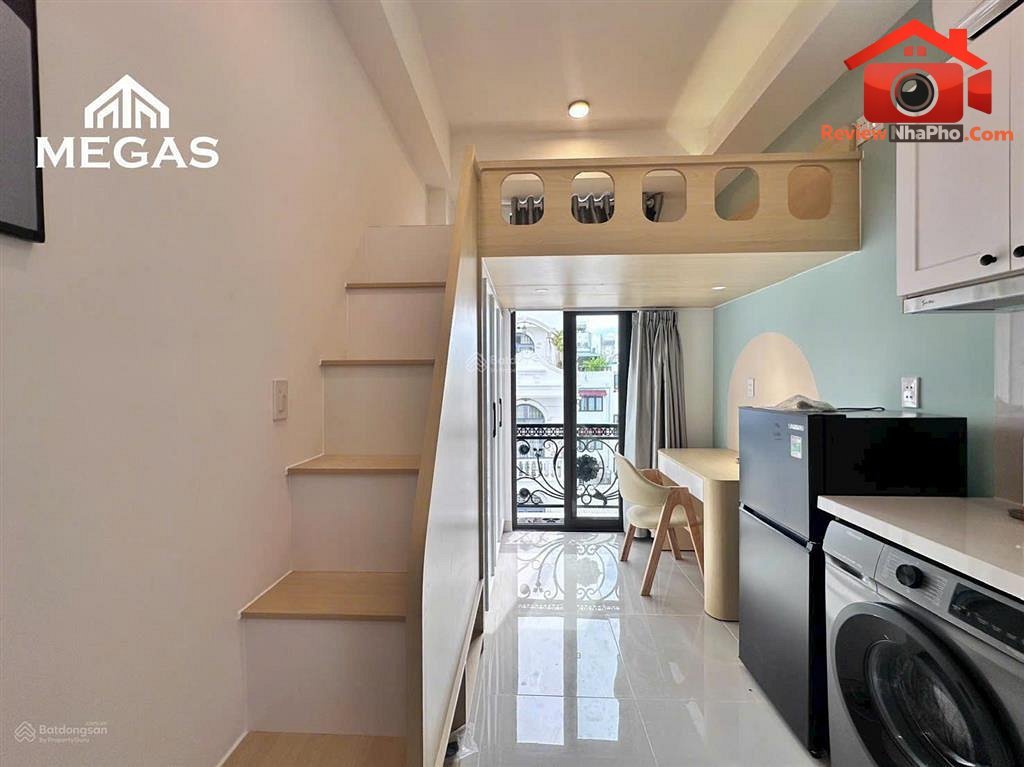 4 triệu – 35 m² – Nhà đẹp với đầy đủ nội thất mới – Thành phố Hồ Chí Minh REVIEW NHÀ PHỐ