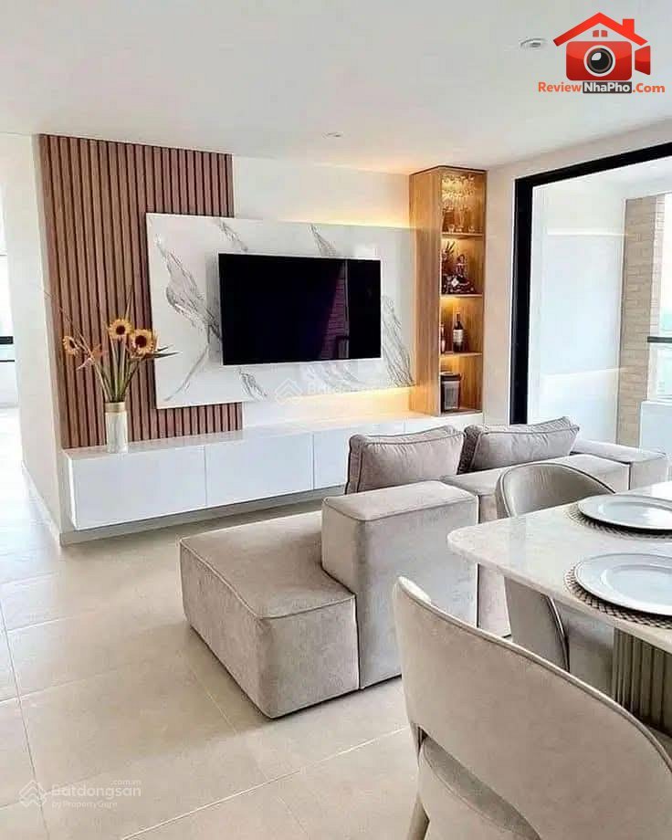 Bán nhà đất Đường Phổ Quang – Phường cũ Đức Nhuận Quận Không xác định – Thành phố Hồ Chí Minh REVIEW NHÀ PHỐ 70m2 – 6 tỷ