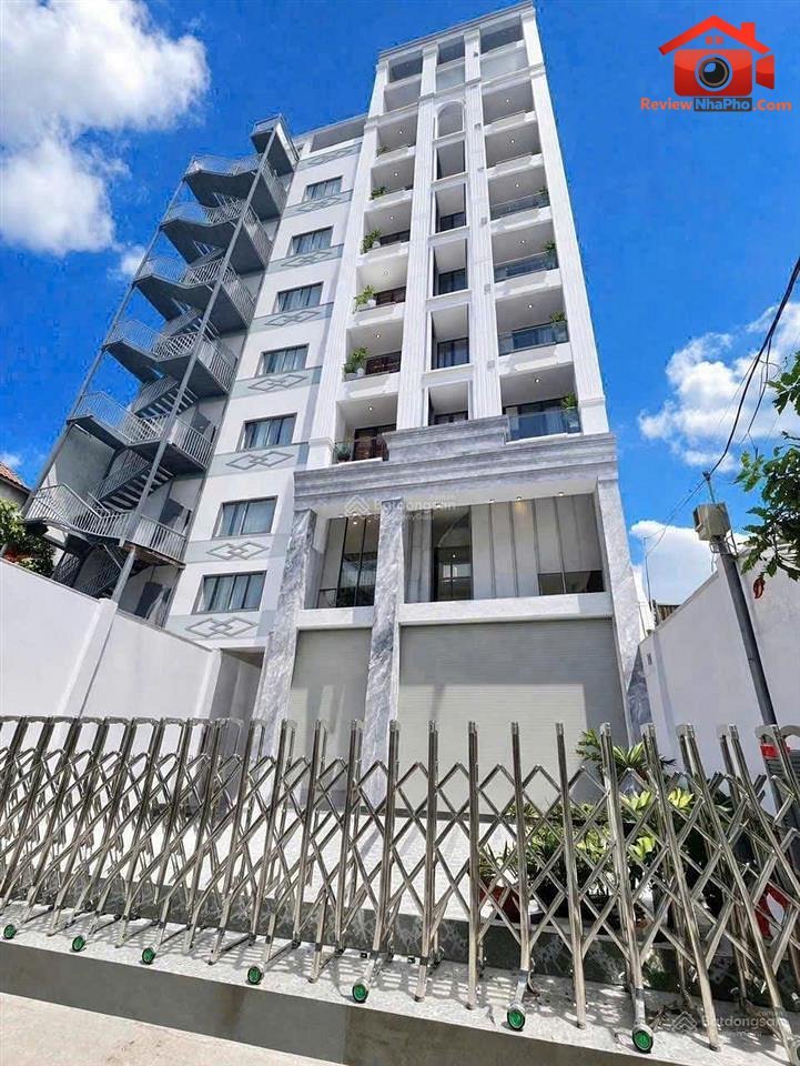 Bán nhà đất Đường Lý Thái Tổ – Phường cũ Không xác định Quận 10 – Thành phố Hồ Chí Minh REVIEW NHÀ PHỐ 119m2 42 tỷ