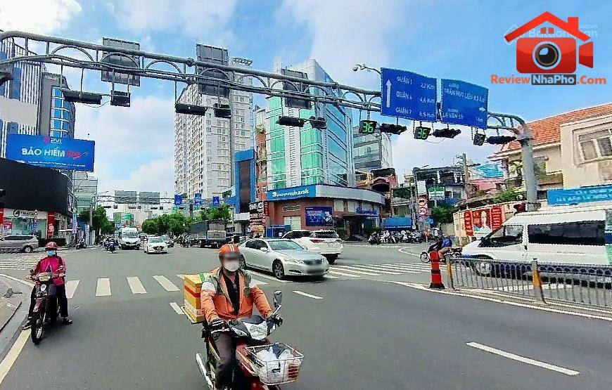 Bán nhà đất Đường Huỳnh Văn Bánh – Phường cũ Không xác định – Quận Phú Nhuận – Thành phố Hồ Chí Minh 11.5 tỷ 36 m2 REVIEW NHÀ PHỐ