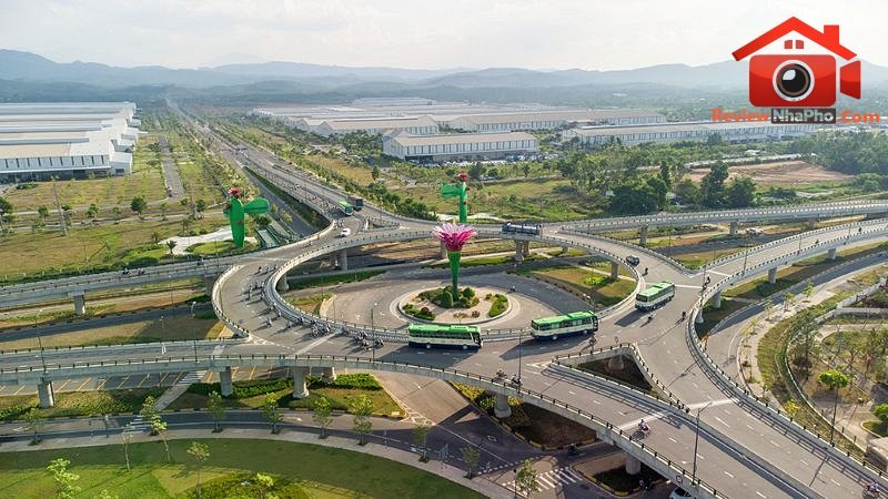 Phát Triển Khu Kinh Tế Mở Chu Lai Đến 2030: Cơ Hội Đầu Tư Đáng Chú Ý