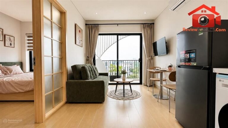 Cho thuê nhà đất Đường Cộng Hòa – Phường cũ – Quận Tân Bình – Thành phố Hồ Chí Minh REVIEW NHÀ PHỐ 40 m2 8 triệu