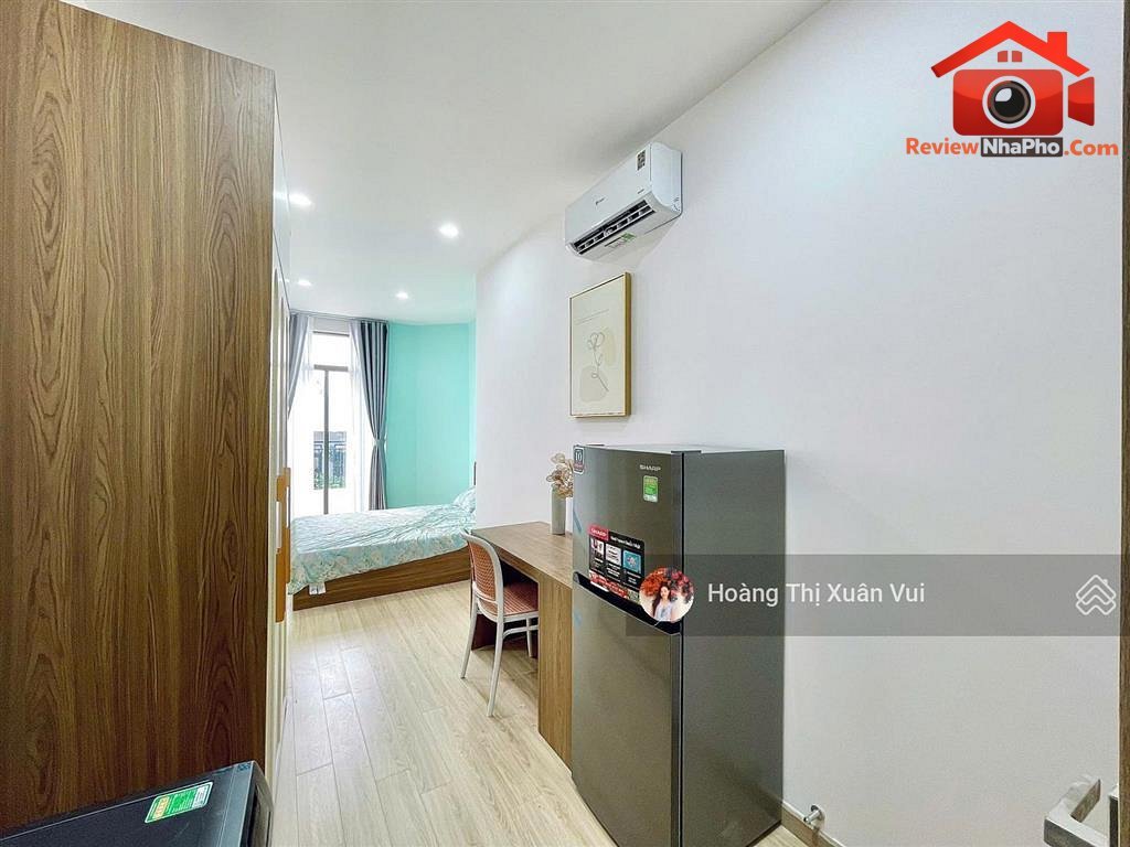 12.5 tỷ – Diện tích 125 m2 – Nhà Mặt Tiền Thạnh Lộc 29, Quận 12 REVIEW NHÀ PHỐ