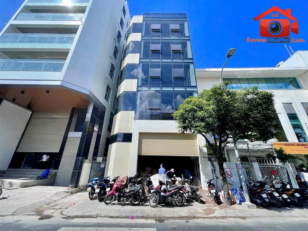 68 tỷ – Diện tích 184 m2 – Góc 2MT Lê Quang Định – Thành phố Hồ Chí Minh REVIEW NHÀ PHỐ