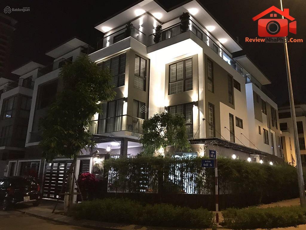 Biệt thự Villa Hà Đô Centrosa Garden 66 m2 31 tỷ – Bán nhà đất Đường số 8 – Phường cũ Không xác định – Thành phố Hồ Chí Minh REVIEW NHÀ PHỐ