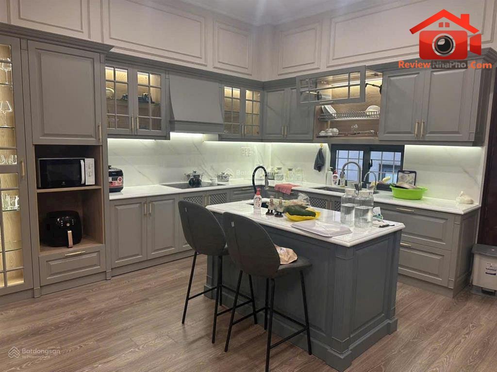 Bán nhà đất Đường Thành Thái – Phường cũ Không xác định Quận 10 – Thành phố Hồ Chí Minh REVIEW NHÀ PHỐ 120 m2 – 26.5 tỷ