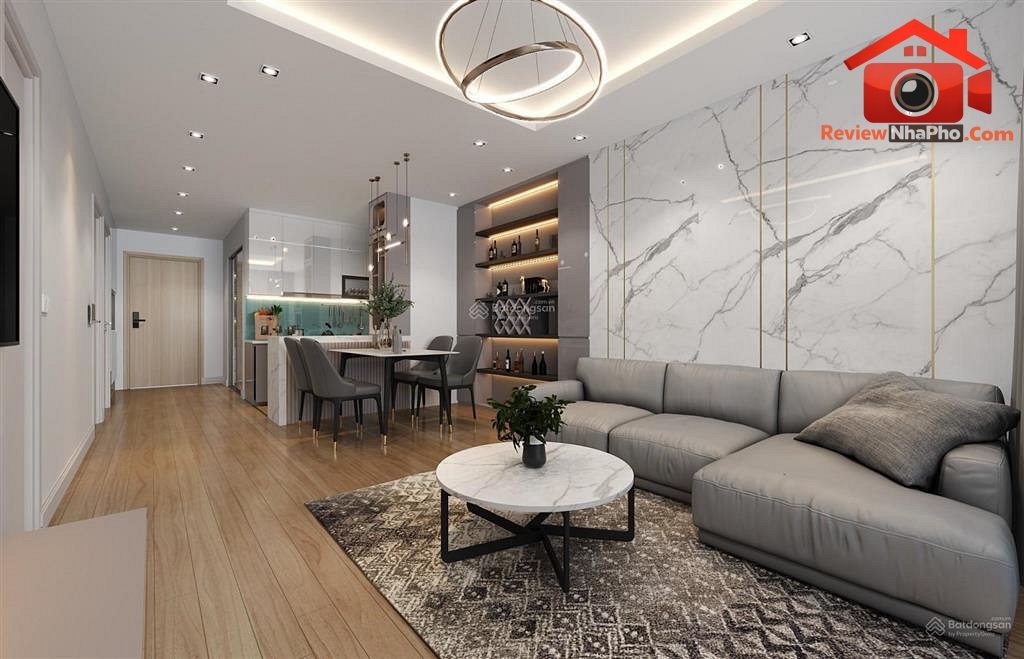 Căn hộ RichStar Đường Hòa Bình – Phường cũ Hiệp Tân Quận Tân Phú – Thành phố Hồ Chí Minh REVIEW NHÀ PHỐ 65m2 3.7 tỷ
