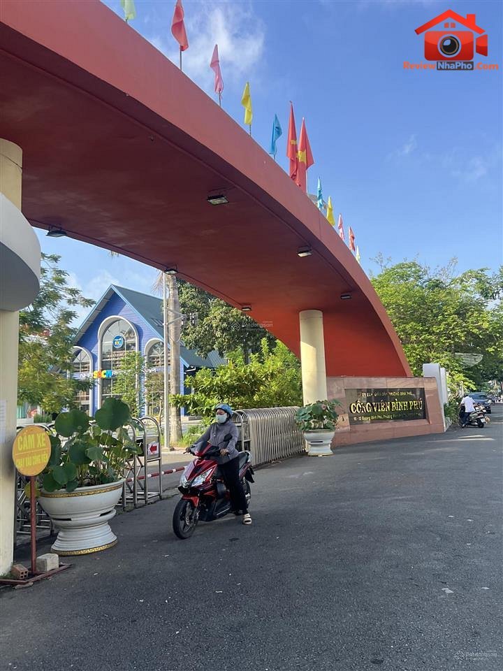 Bán nhà đất Đường 10 – Phường cũ Không xác định Quận Không xác định – Thành phố Hồ Chí Minh REVIEW NHÀ PHỐ 80m2 10.9 tỷ