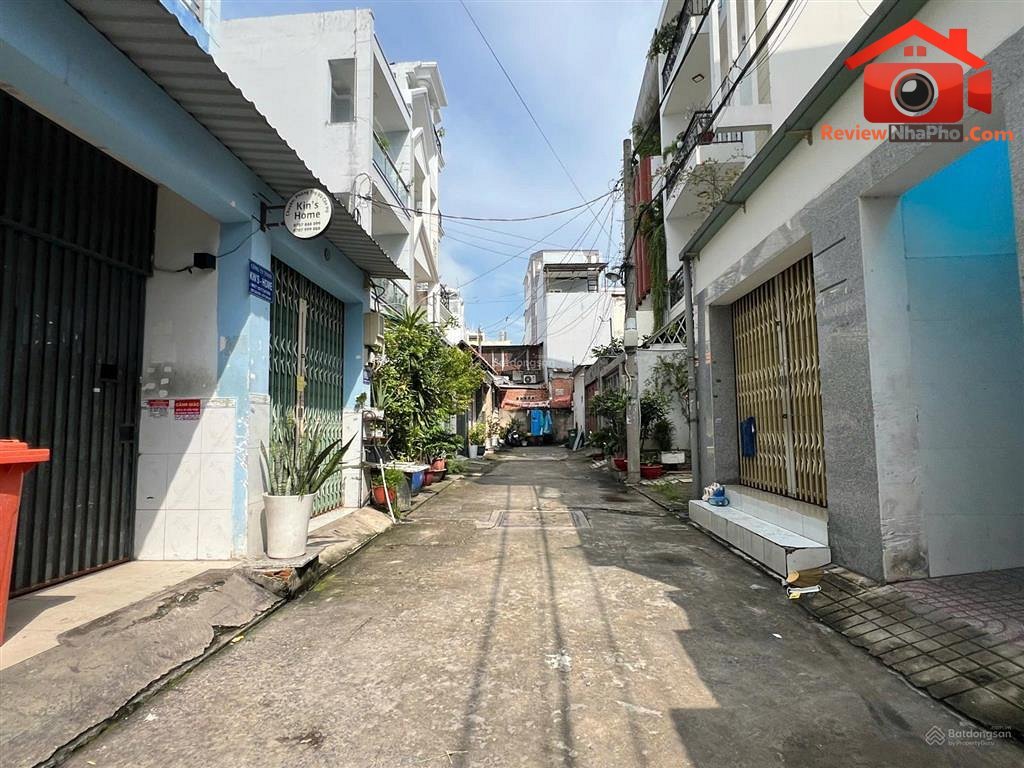 Bán nhà đất Đường Quang Trung – Phường cũ 10 Quận Gò Vấp – Thành phố Hồ Chí Minh REVIEW NHÀ PHỐ 82 m2 7.7 tỷ