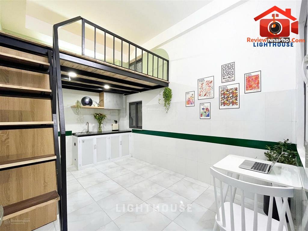 Duplex full nội thất trung tâm bình thạnh 217 bùi đình túy
-
Giá: 5.3 triệu
25 m2
1
1