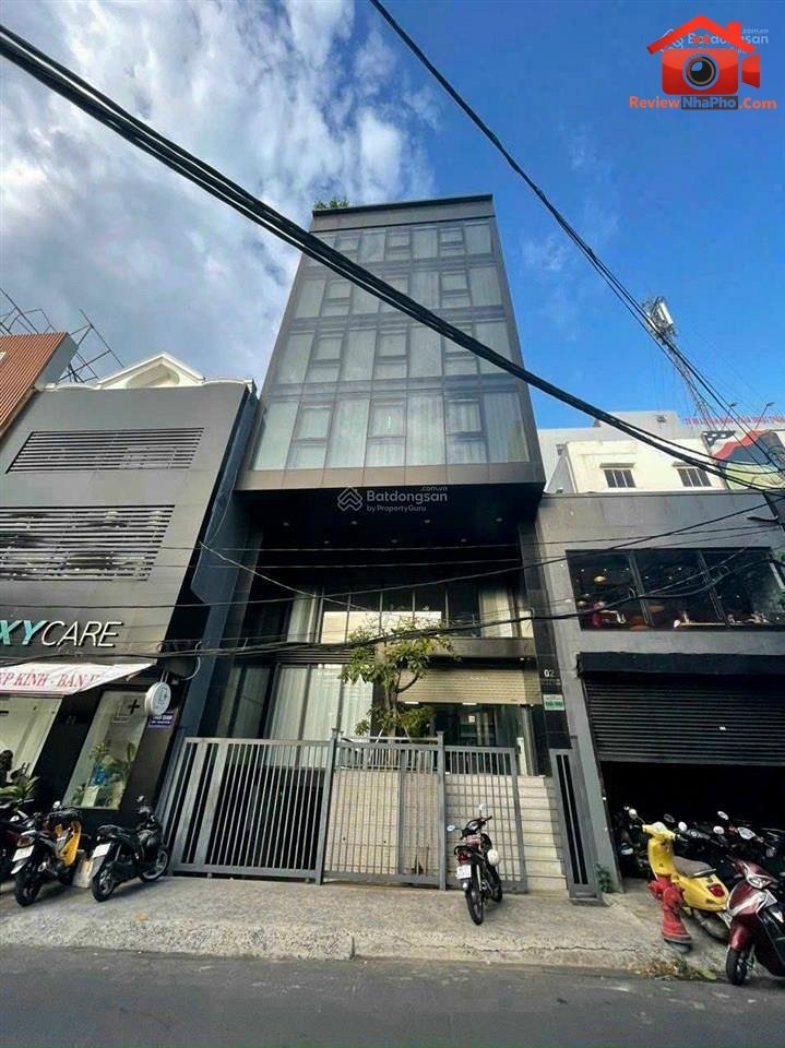 Bán nhà đất Đường 3 Tháng 2 – Phường cũ 12 Quận 10 – Thành phố Hồ Chí Minh REVIEW NHÀ PHỐ 82 m2 – 19.9 tỷ